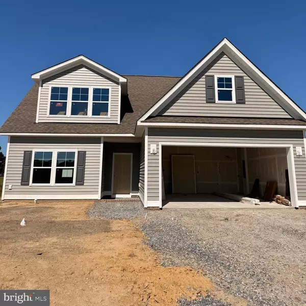 271 LOGAN WAY, Tappahannock, VA 22560