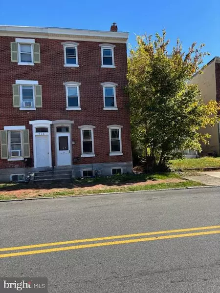 544 STANBRIDGE ST, Norristown, PA 19401