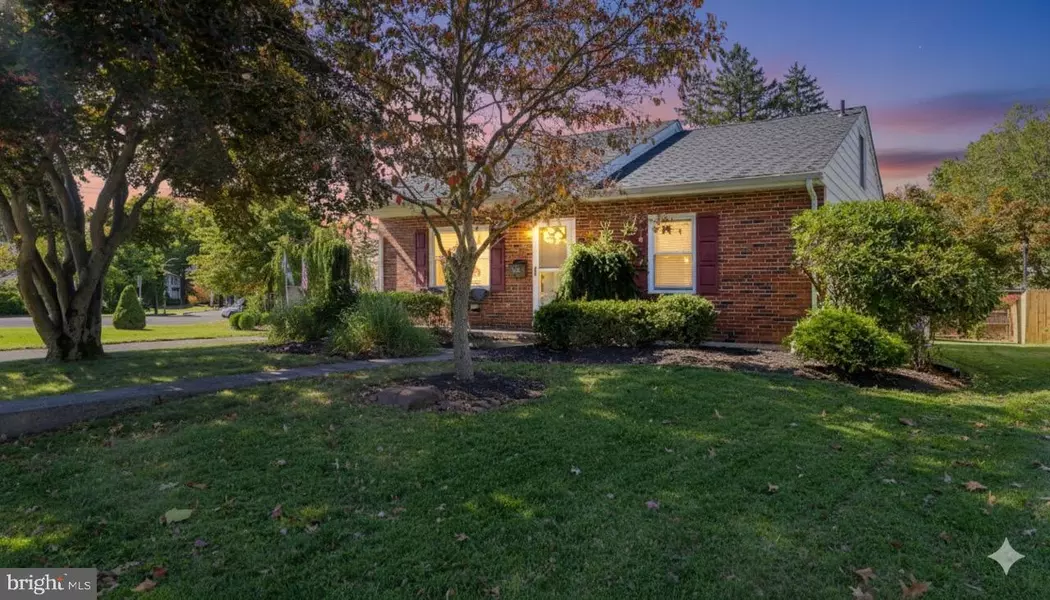 232 S 10TH, Quakertown, PA 18951