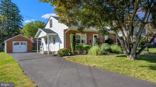 Quakertown, PA 18951,232 S 10TH