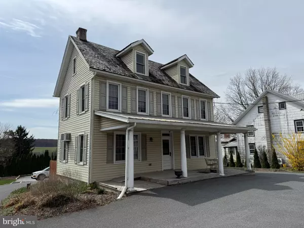 2122 MAIN ST, Narvon, PA 17555