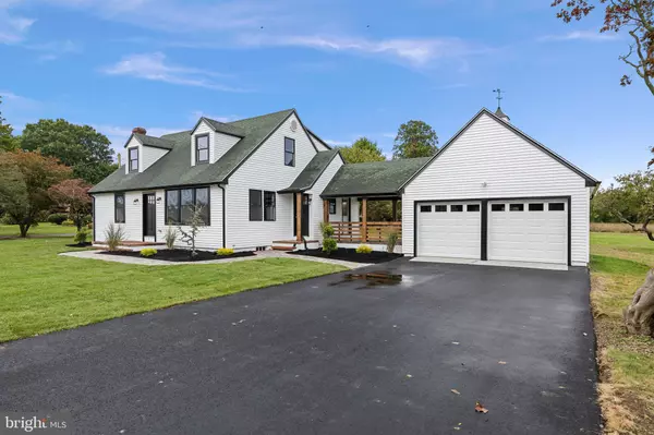 Westampton, NJ 08060,11 VALLEY FARM RD