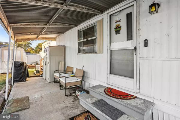 Wilmington, DE 19808,97 CEDAR ST #78