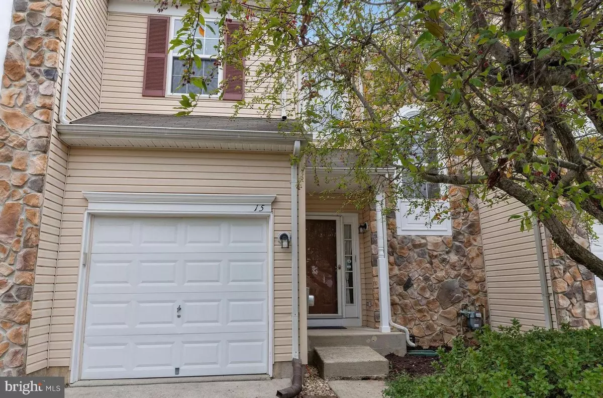Bordentown, NJ 08505,15 WYNDHAM CT