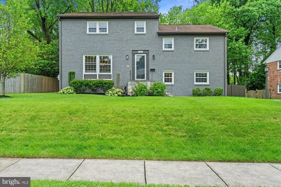 6502 GREYSWOOD RD, Bethesda, MD 20817