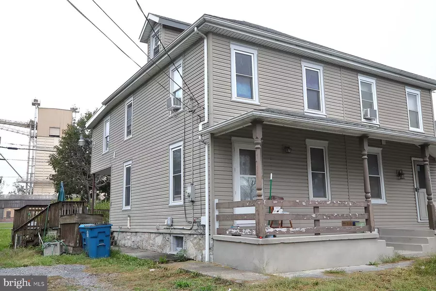 117 HEISEY AVE, Elizabethtown, PA 17022