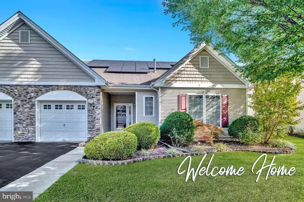 70 NIGHTINGALE DR, Hamilton, NJ 08690