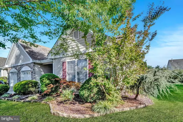 Hamilton, NJ 08690,70 NIGHTINGALE DR