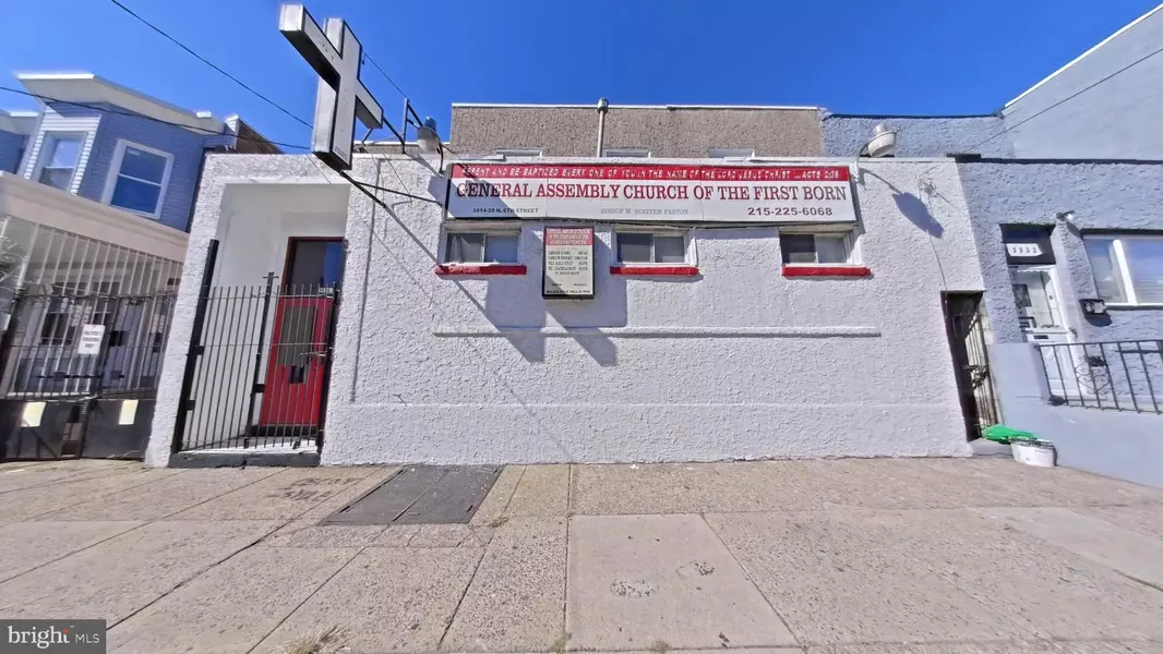 3914-20 N 6TH ST, Philadelphia, PA 19140