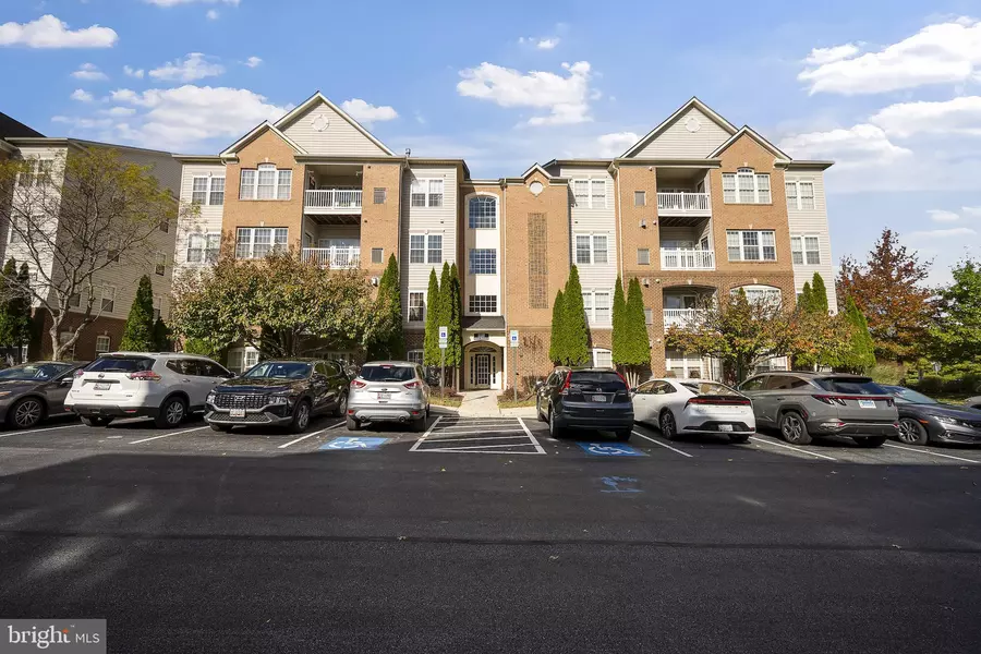 8100 HICKORY HIGH CT #H, Ellicott City, MD 21043