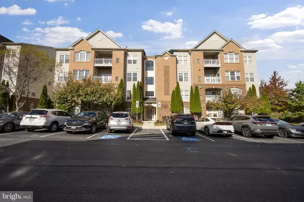 8100 HICKORY HIGH CT #H, Ellicott City, MD 21043