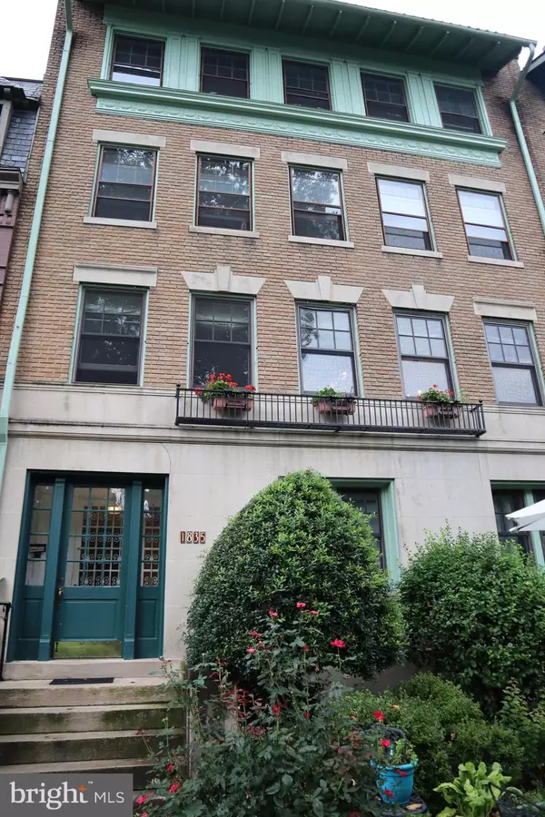 1835 NW 16TH ST NW #1, Washington, DC 20009