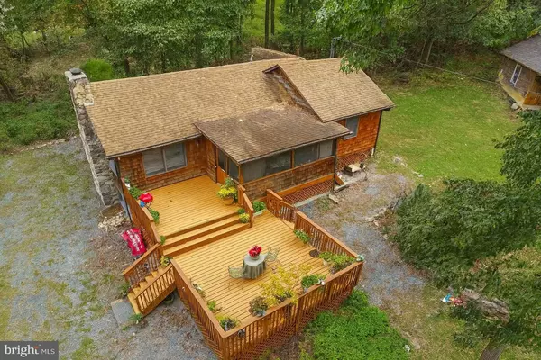 Harpers Ferry, WV 25425,366 HUCKLEBERRY LN