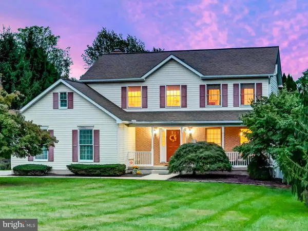 6 PEN DELLE CT, Freeland, MD 21053