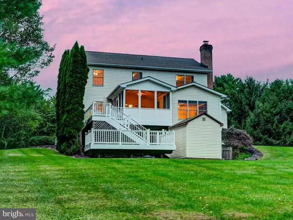 Freeland, MD 21053,6 PEN DELLE CT