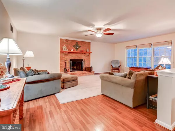 Freeland, MD 21053,6 PEN DELLE CT