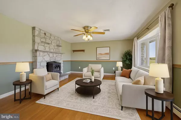 Pipersville, PA 18947,22 GRUVER RD