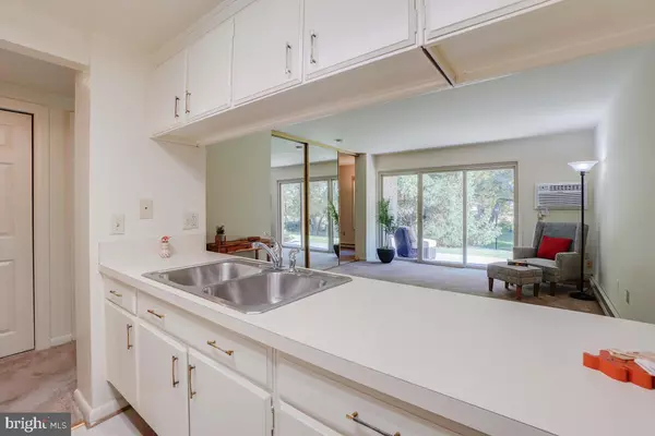 Silver Spring, MD 20906,3314 CHISWICK CT #62-1G