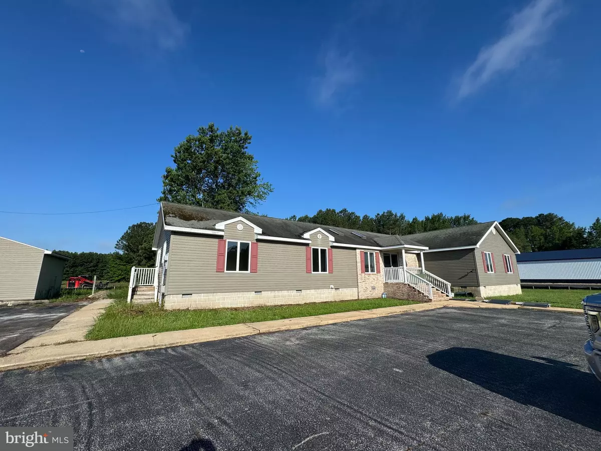 Georgetown, DE 19947,20200 DUPONT BLVD