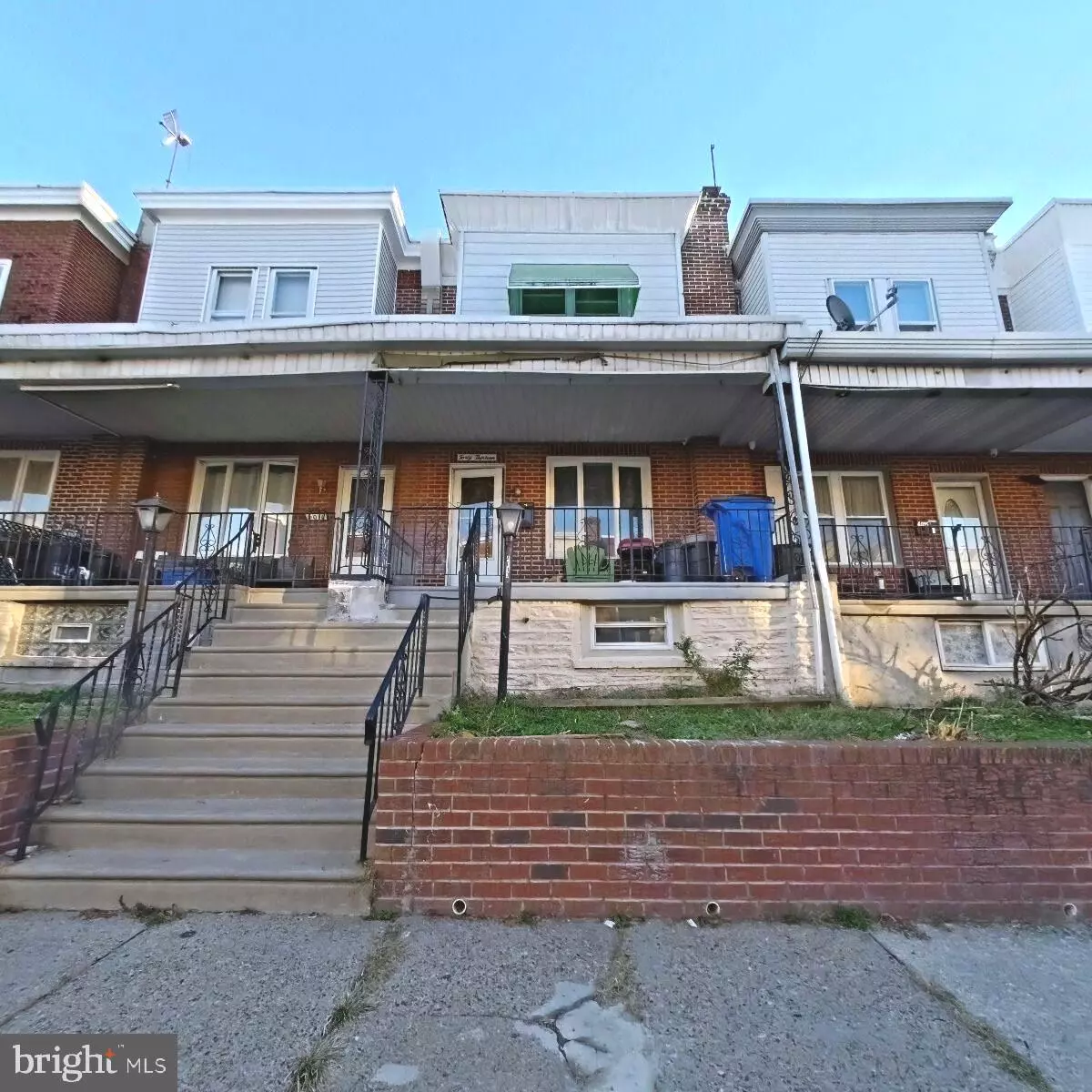 Philadelphia, PA 19135,4013 HIGBEE ST