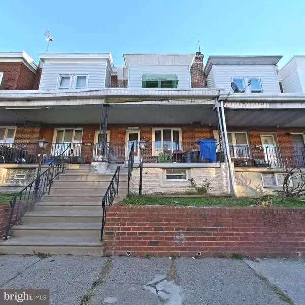 4013 HIGBEE ST, Philadelphia, PA 19135