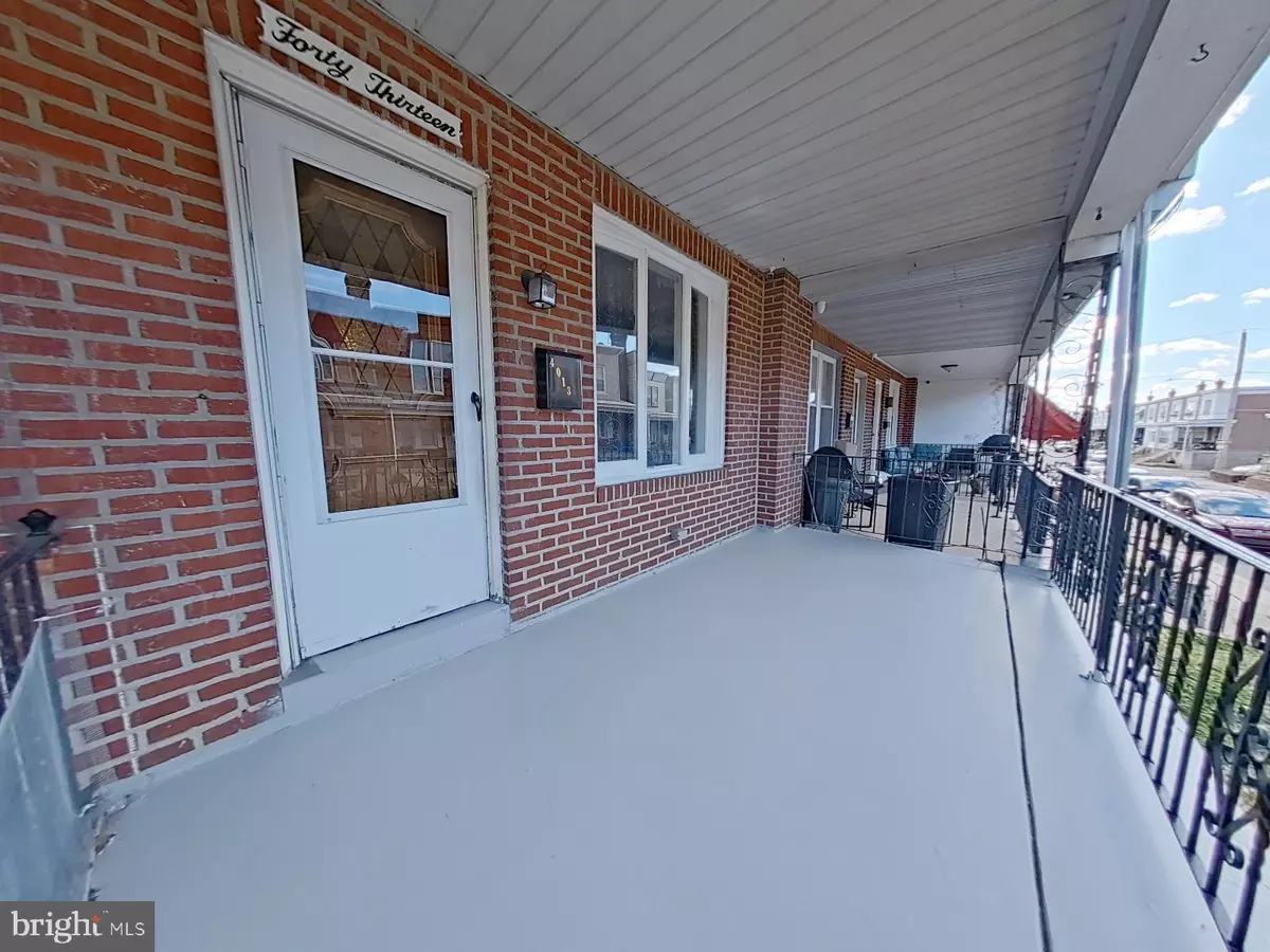 Philadelphia, PA 19135,4013 HIGBEE ST