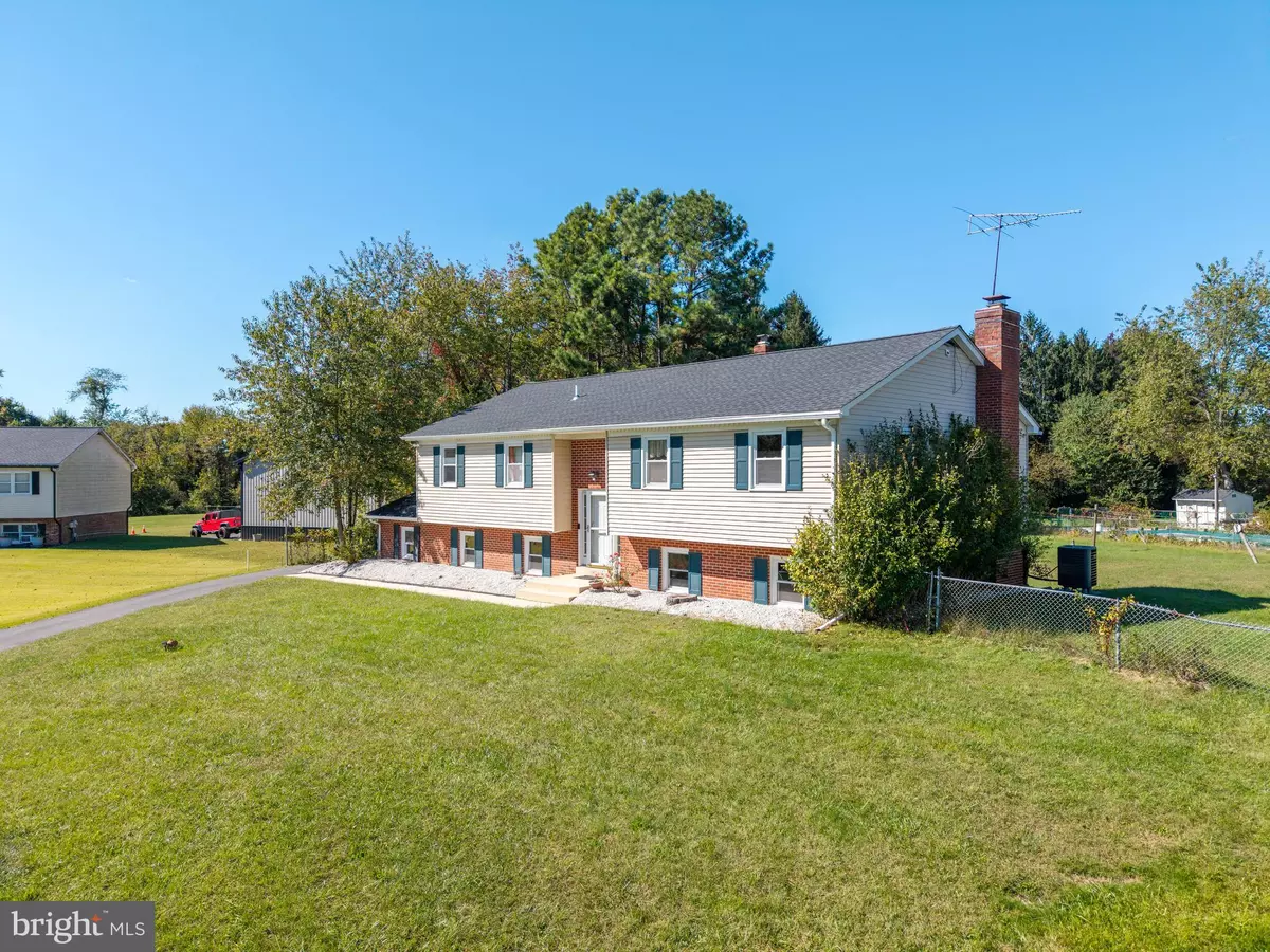 Middletown, DE 19709,14 WHITE OAK DR