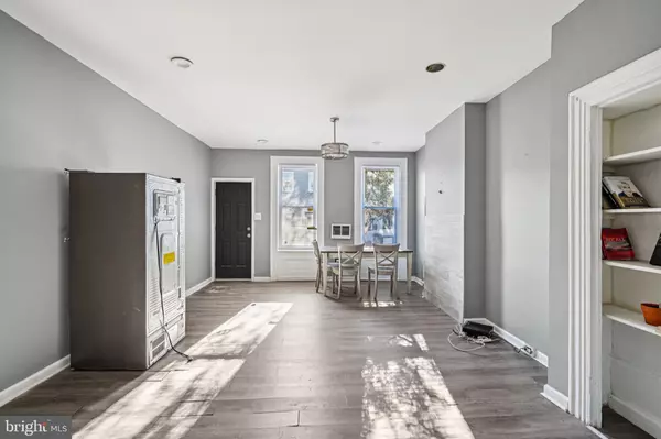 Wilmington, DE 19801,1017 N PINE ST