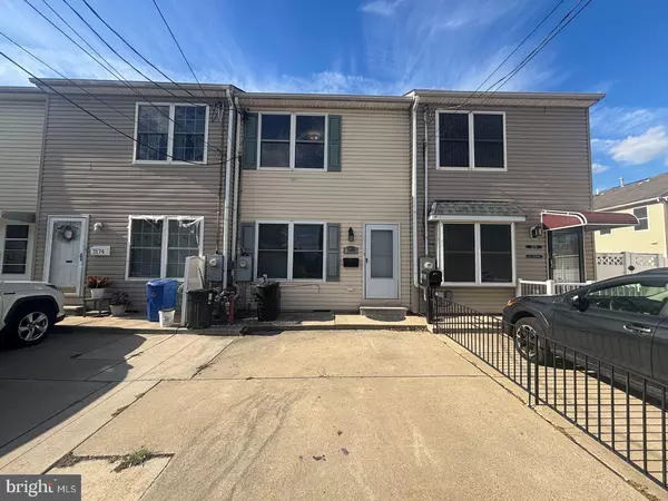 Philadelphia, PA 19134,3576 EDGEMONT ST