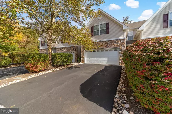 133 NEWMAN CT, Pennington, NJ 08534