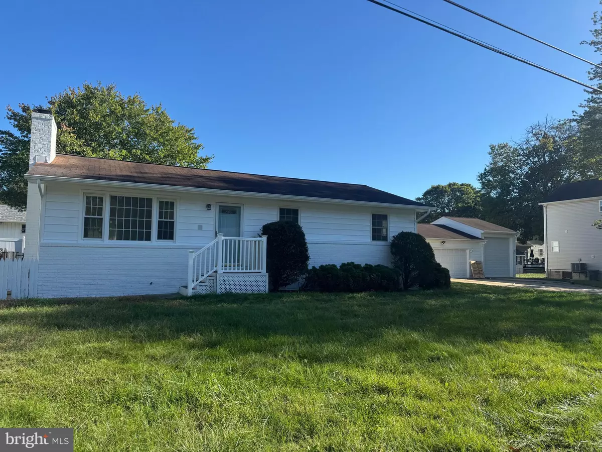 Edgewater, MD 21037,865 HILLSIDE AVE