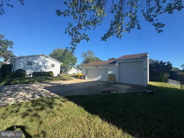 Edgewater, MD 21037,865 HILLSIDE AVE