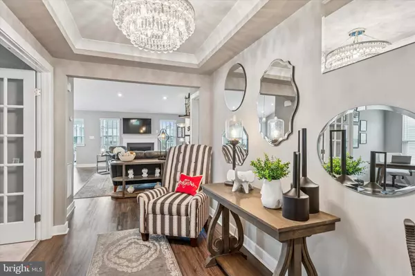 West Grove, PA 19390,294 LETITIA MANOR DR