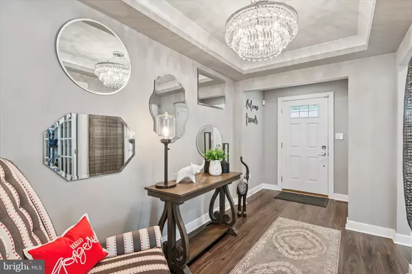 West Grove, PA 19390,294 LETITIA MANOR DR