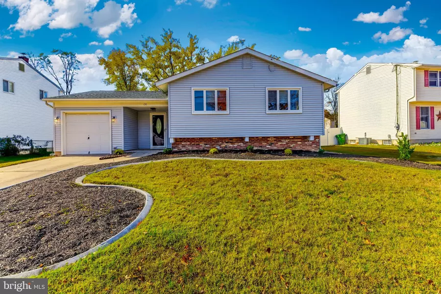 130 HURFFVILLE, Blackwood, NJ 08012