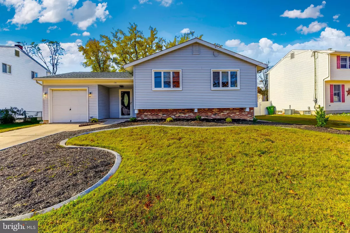 Blackwood, NJ 08012,130 HURFFVILLE