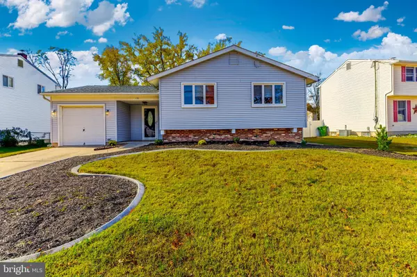 130 HURFFVILLE, Blackwood, NJ 08012