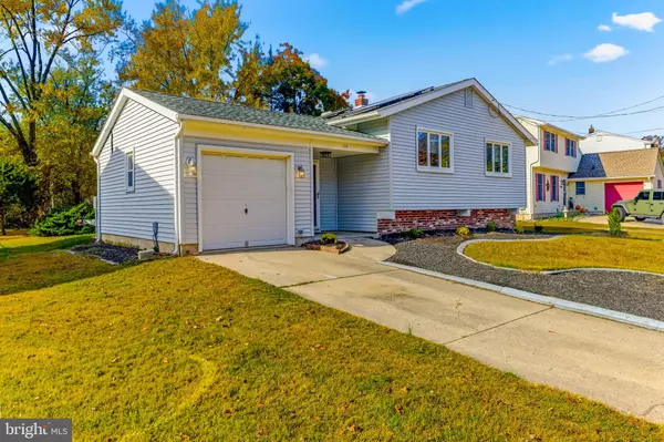 Blackwood, NJ 08012,130 HURFFVILLE