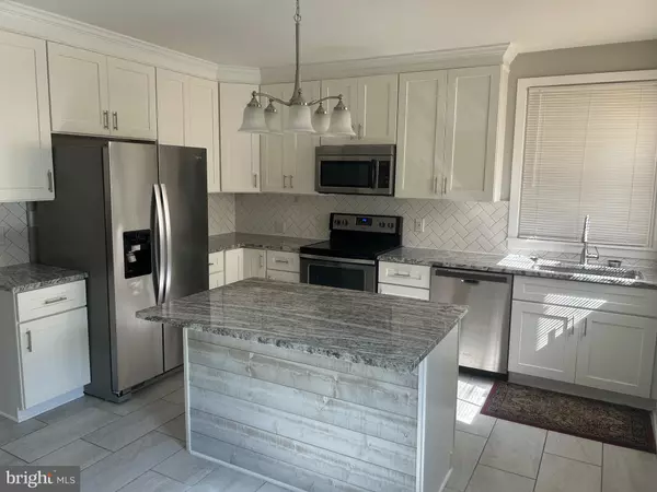 211 MARKET ST, Snow Hill, MD 21863