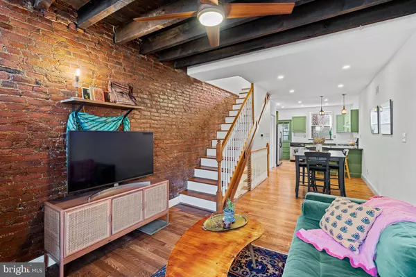 2226 MEMPHIS ST, Philadelphia, PA 19125
