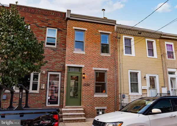 Philadelphia, PA 19125,2226 MEMPHIS ST