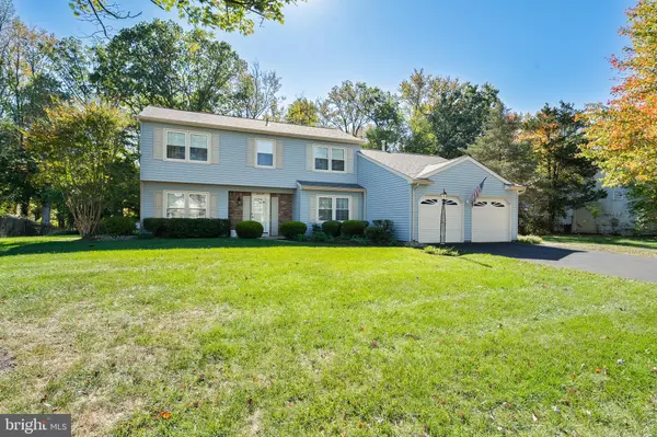 Plainsboro, NJ 08536,49 KREBS RD