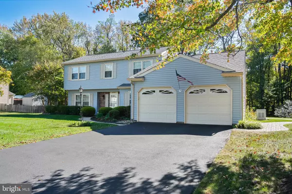 Plainsboro, NJ 08536,49 KREBS RD