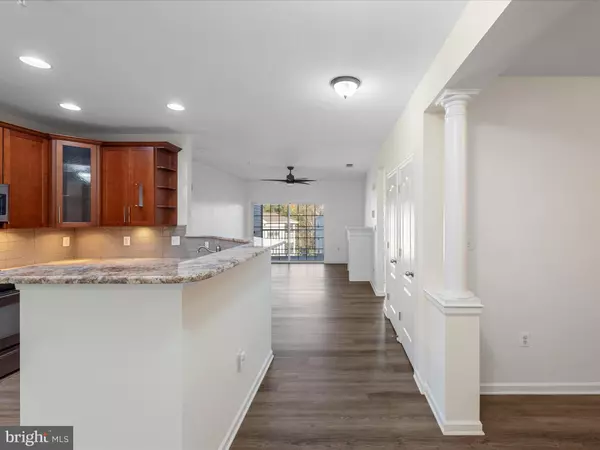 Manassas Park, VA 20111,9700 ELZEY PL #UNIT 302