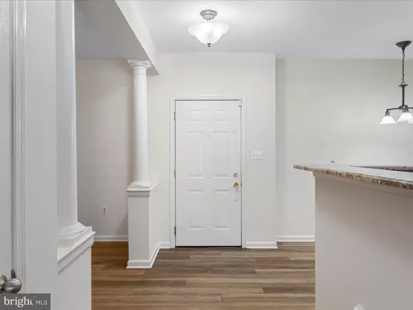 Manassas Park, VA 20111,9700 ELZEY PL #UNIT 302