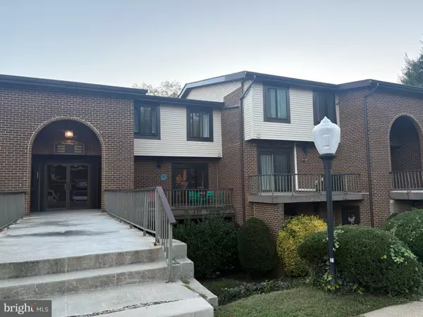 Wilmington, DE 19808,4938 W BRIGANTINE CT #4938