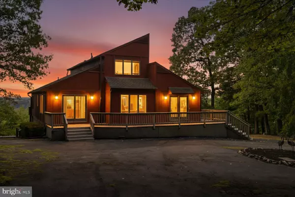 Front Royal, VA 22630,496 ANAMARIA LN