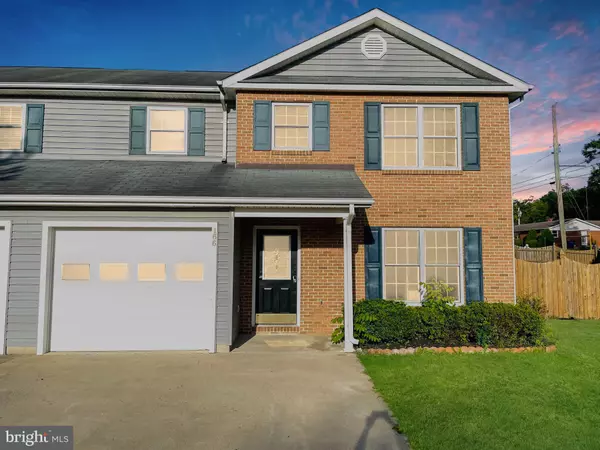 Front Royal, VA 22630,166 KERFOOT AVE