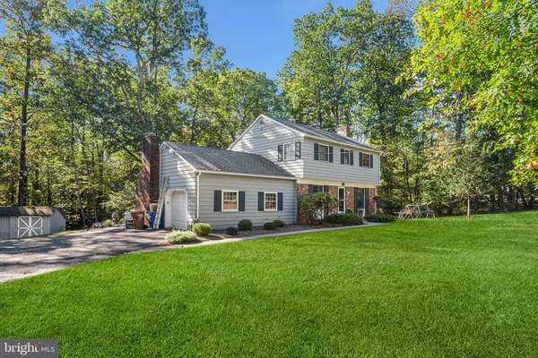 Bridgewater, NJ 08807,1266 MT VERNON RD