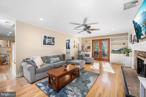 Bridgewater, NJ 08807,1266 MT VERNON RD